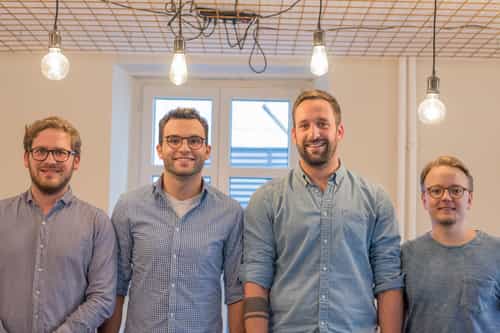 rready founders