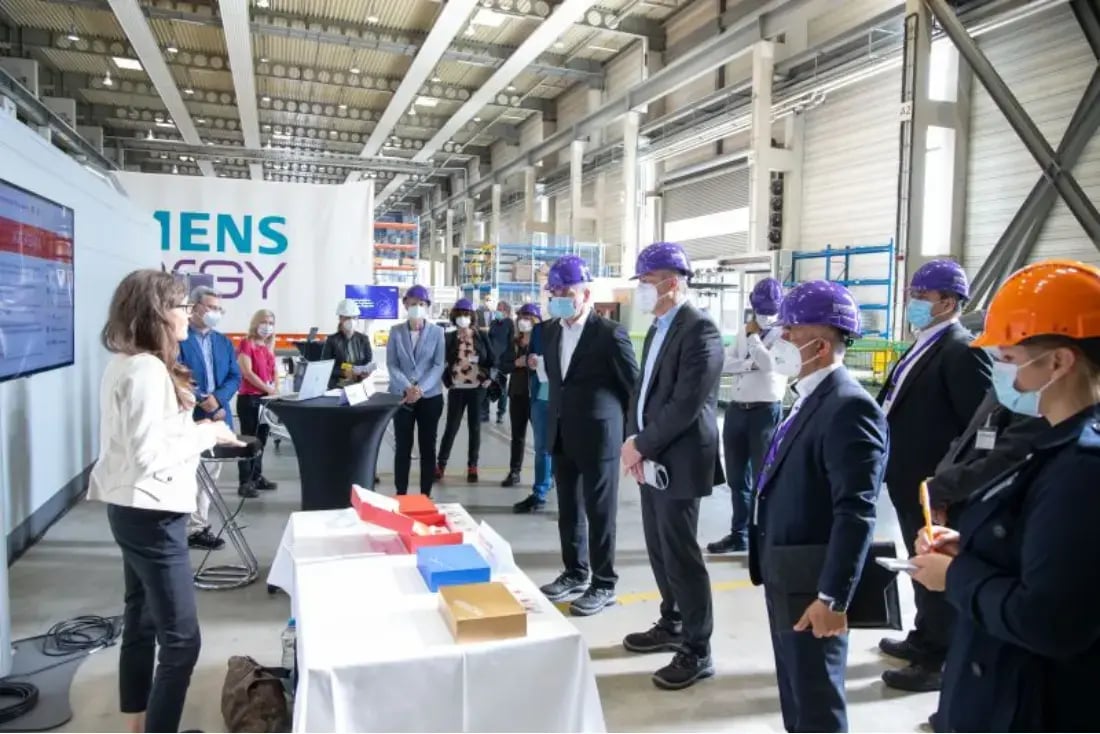 Siemens Energy