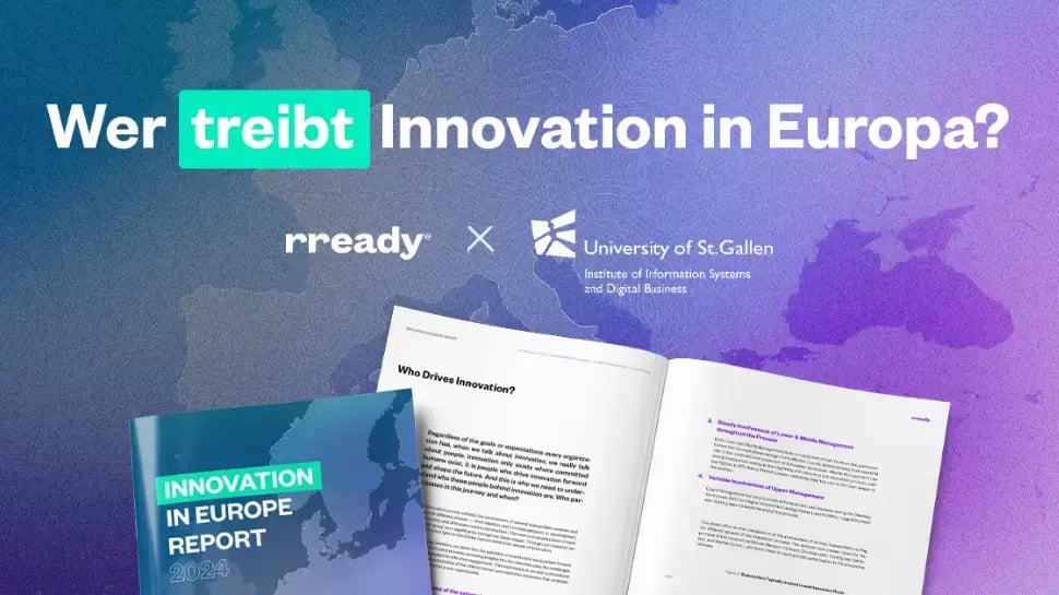 Innovation in Europe Report 2024