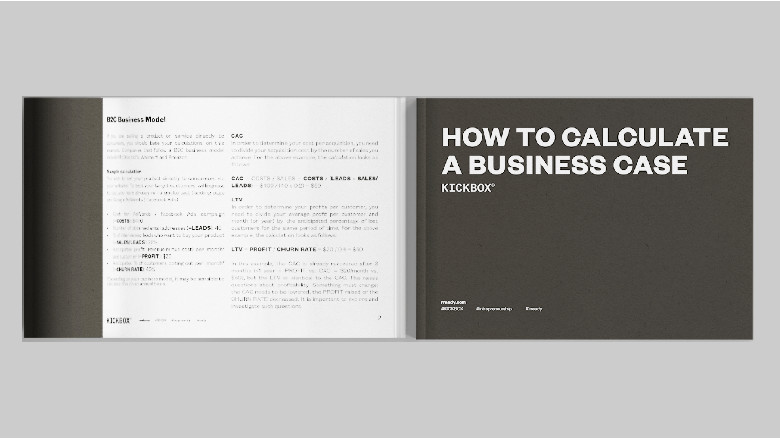 Business-Case