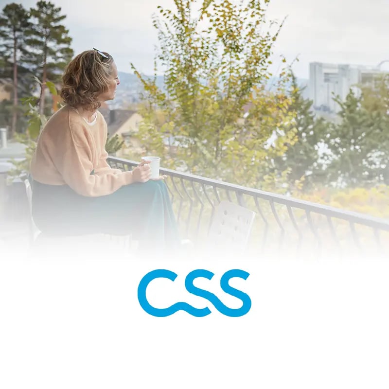 Innovation bei CSS