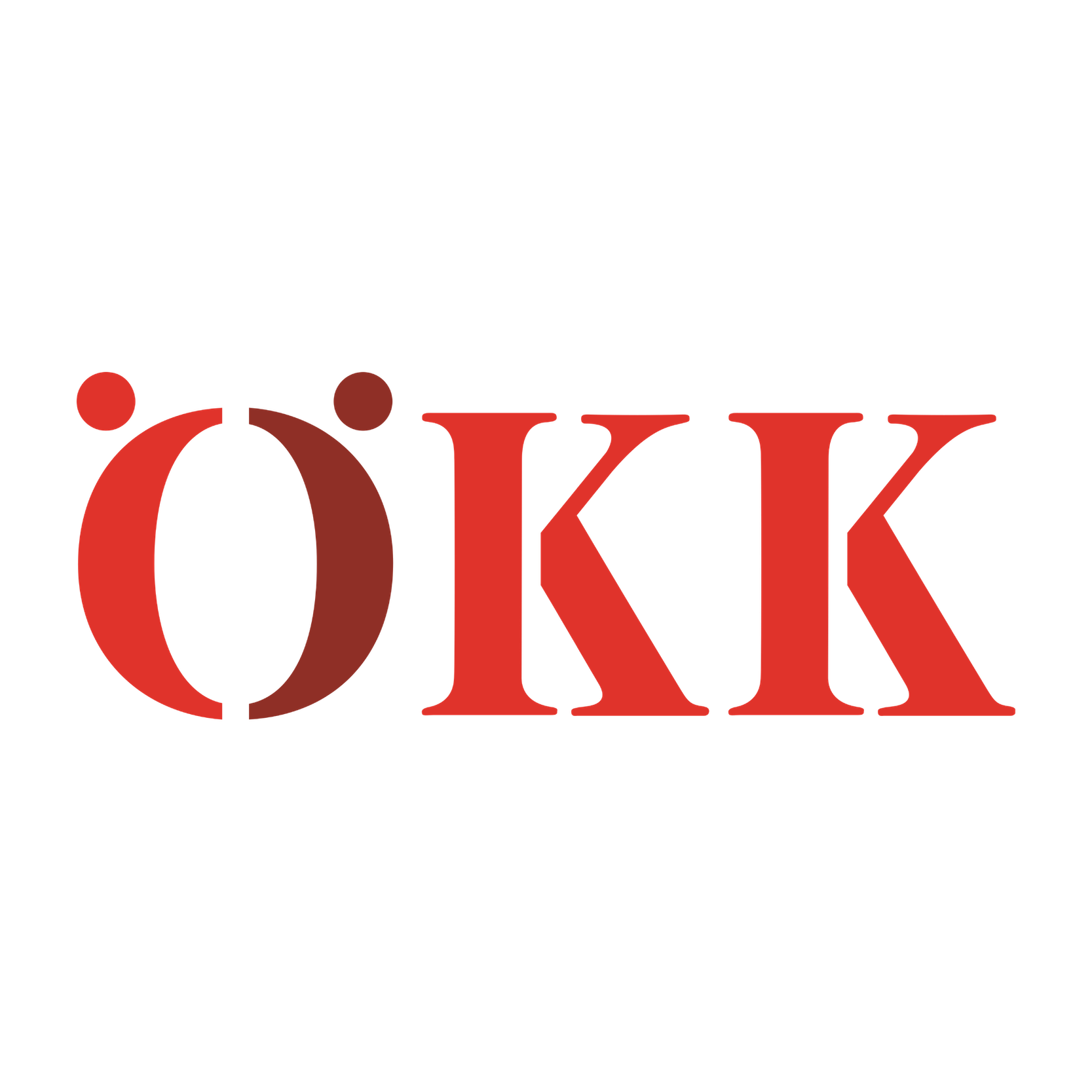 ÖKK logo