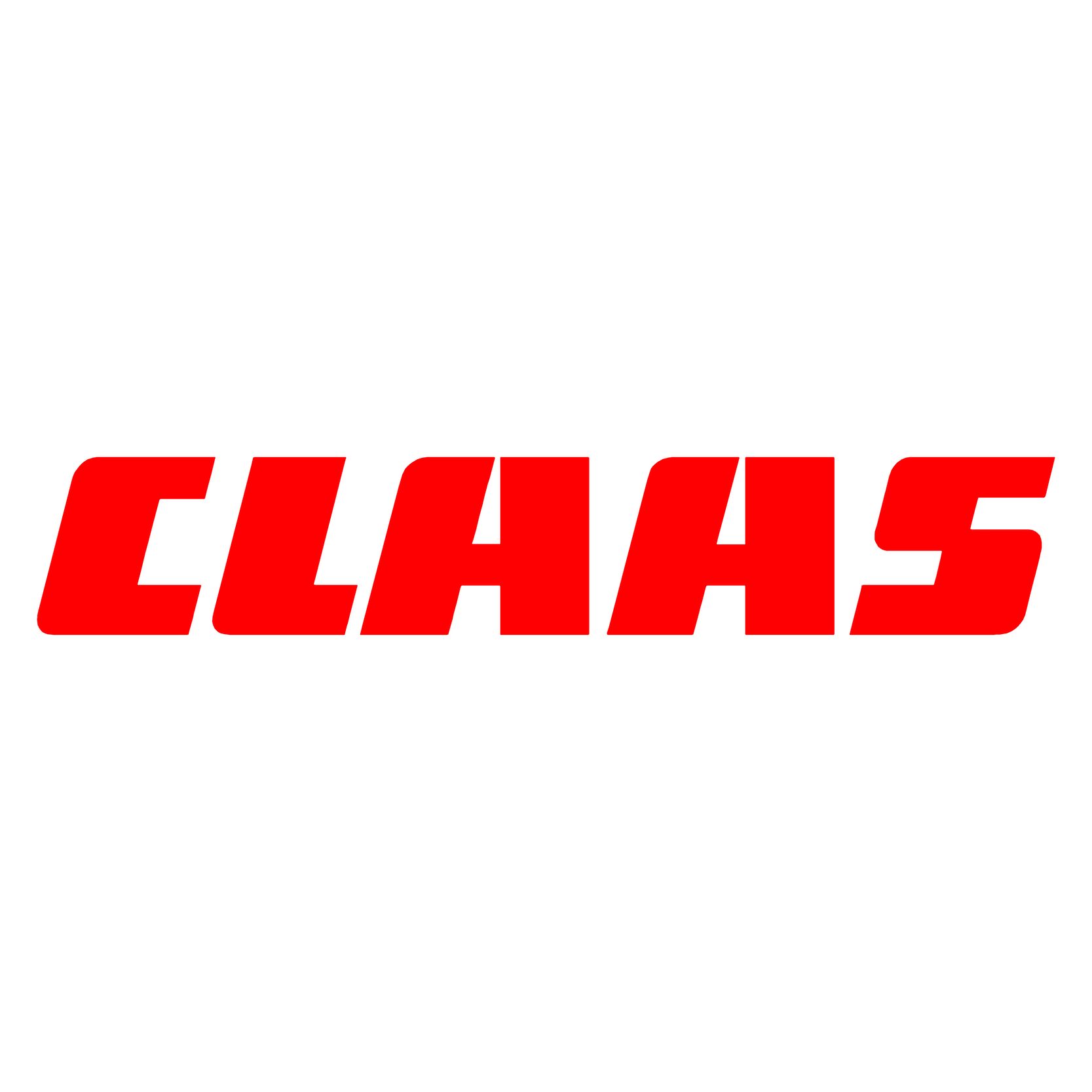 CLAAS logo