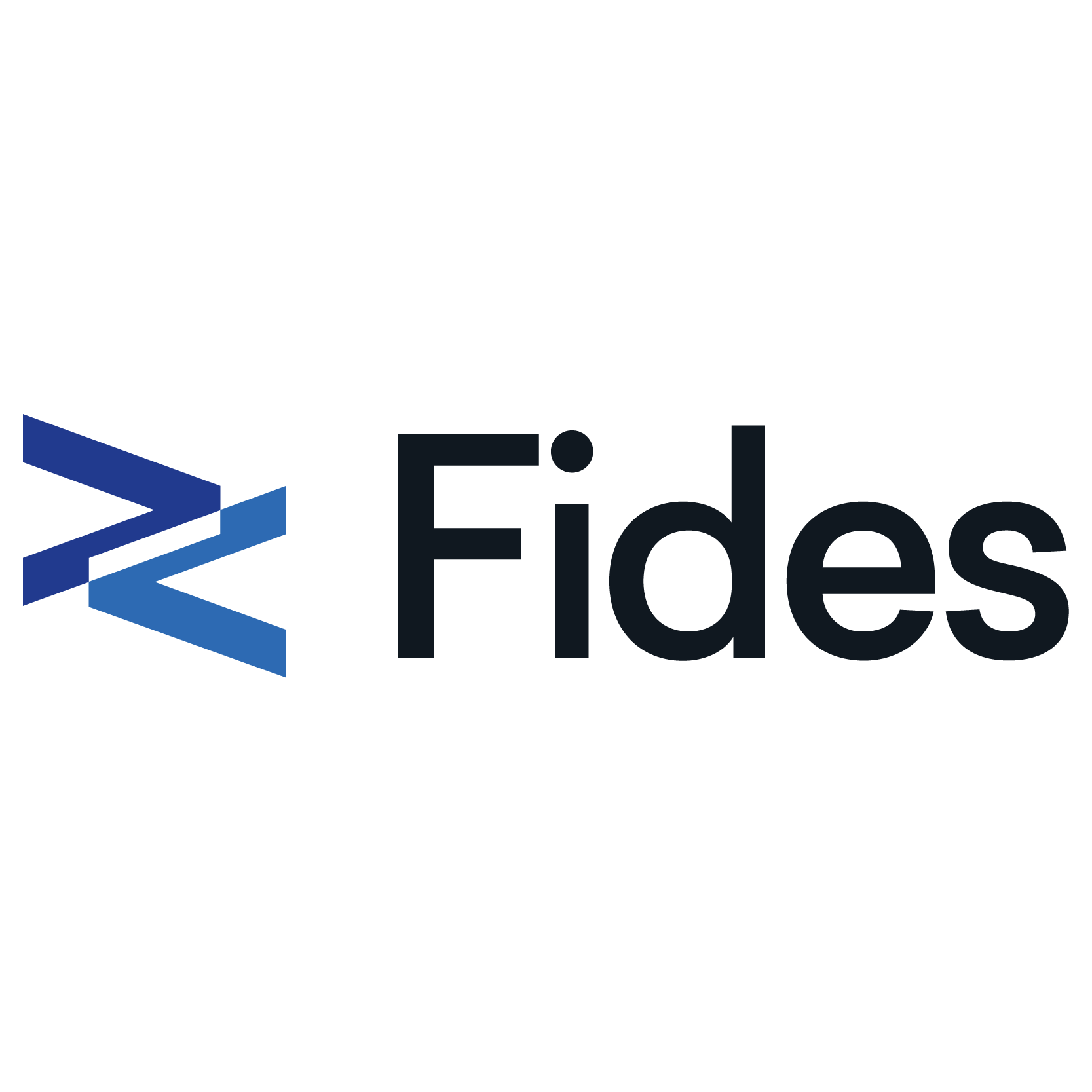 Fides logo