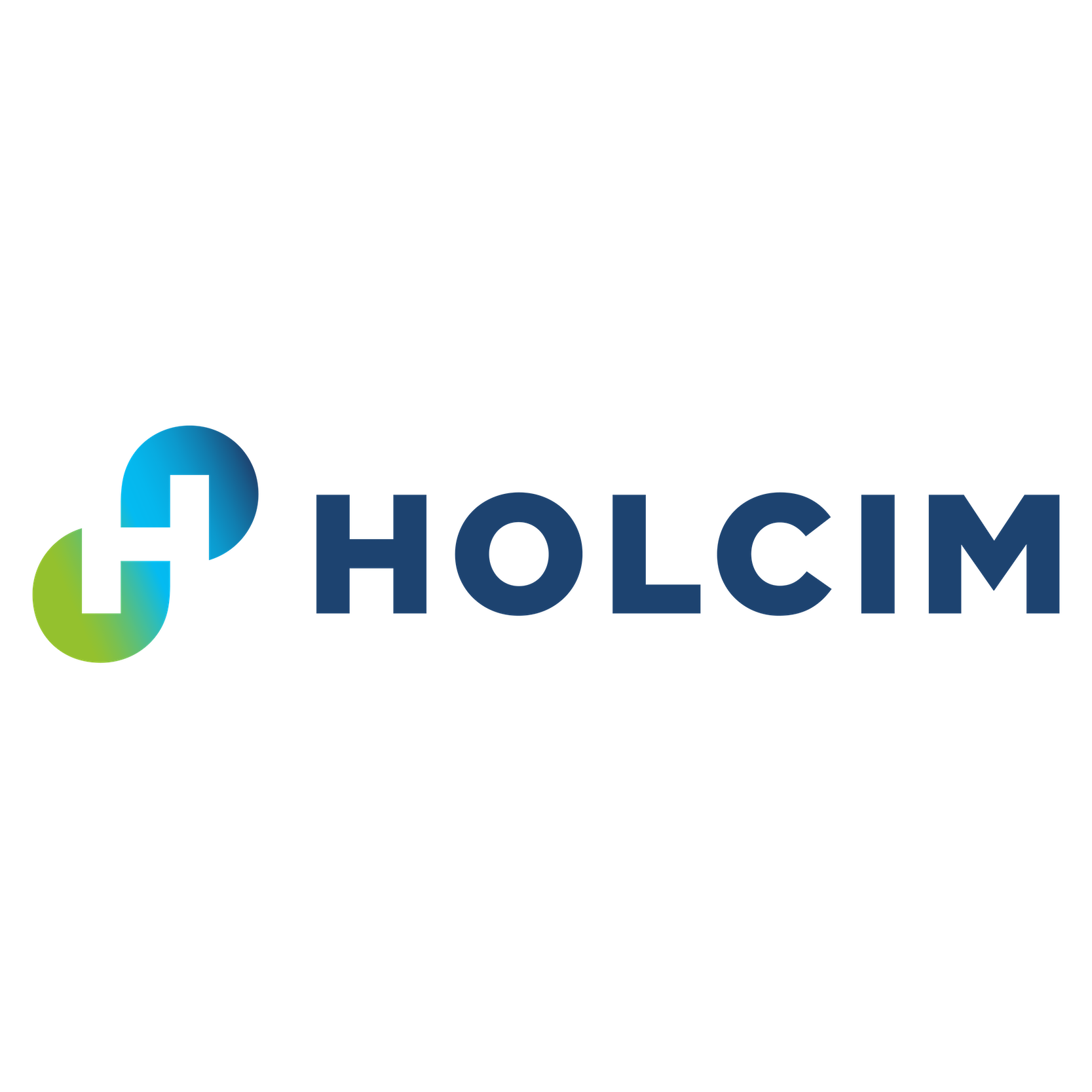 Holcim logo