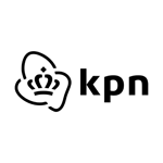 Logo of KPN
