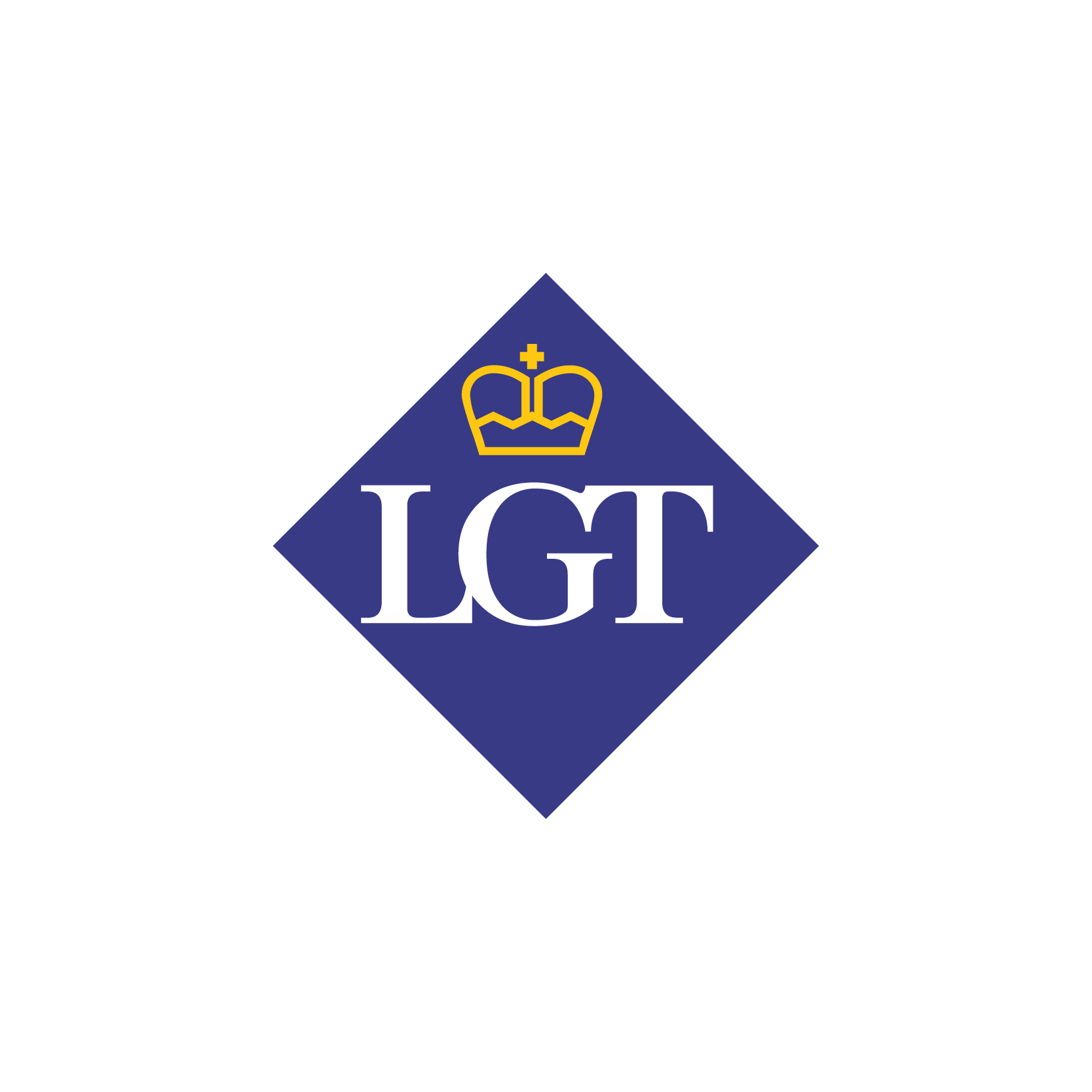 LGT logo