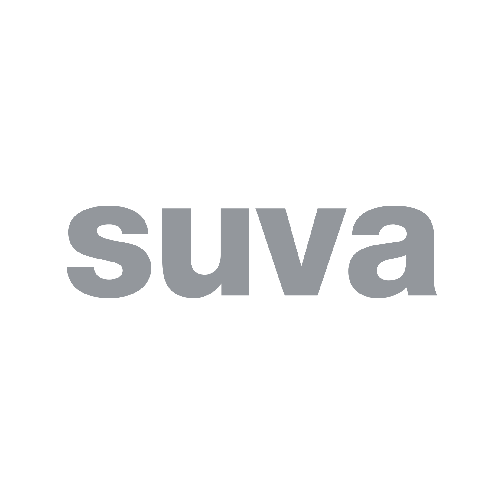 Suva logo