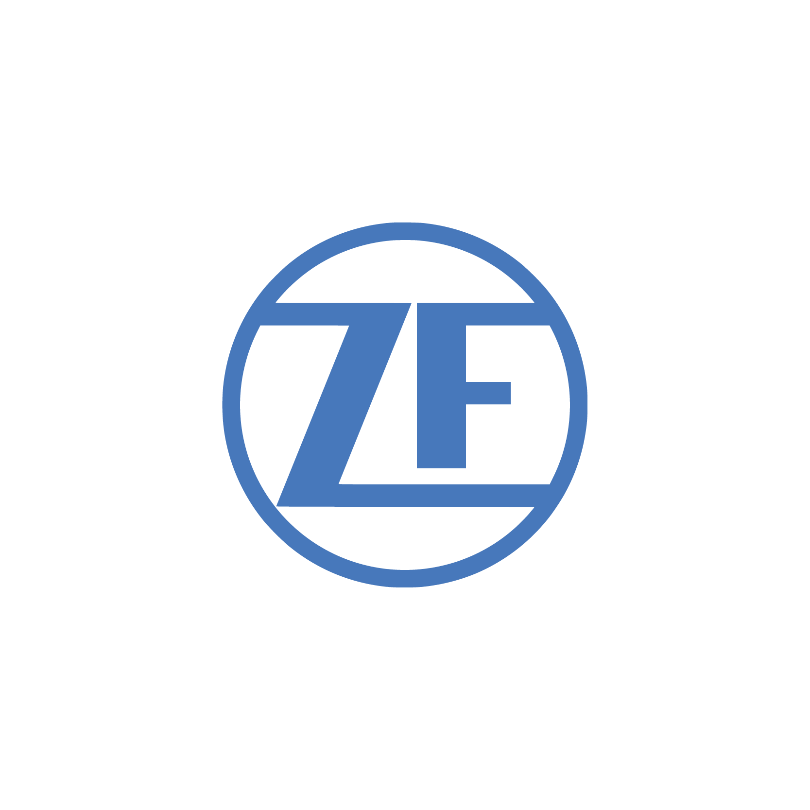 ZF Friedrichshafen