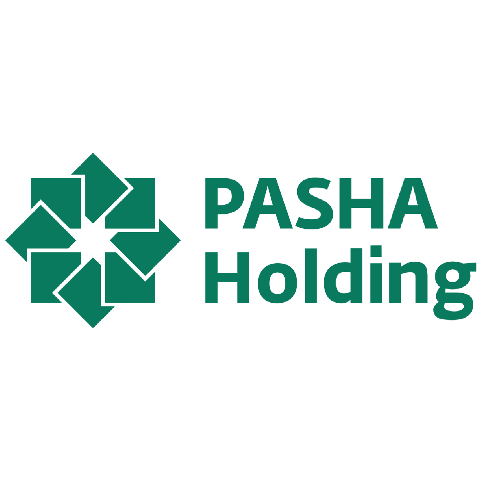 PASHA Holding logo
