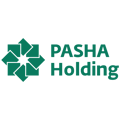 PASHA Holding Logo