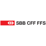 Logo of SBB 