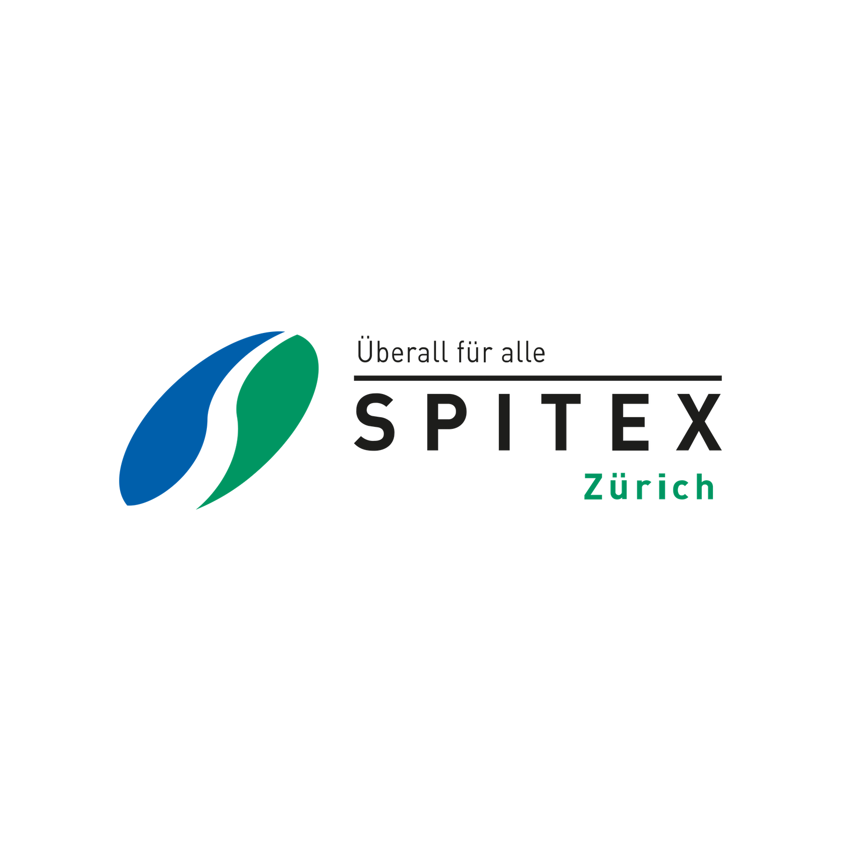Spitex logo