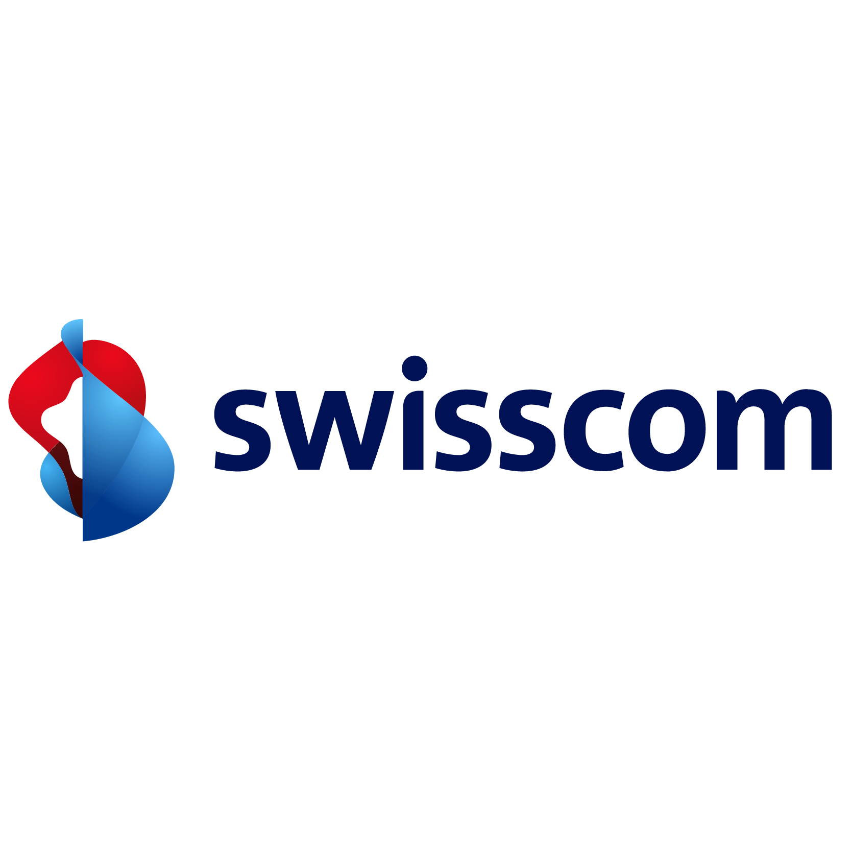 Swisscom logo