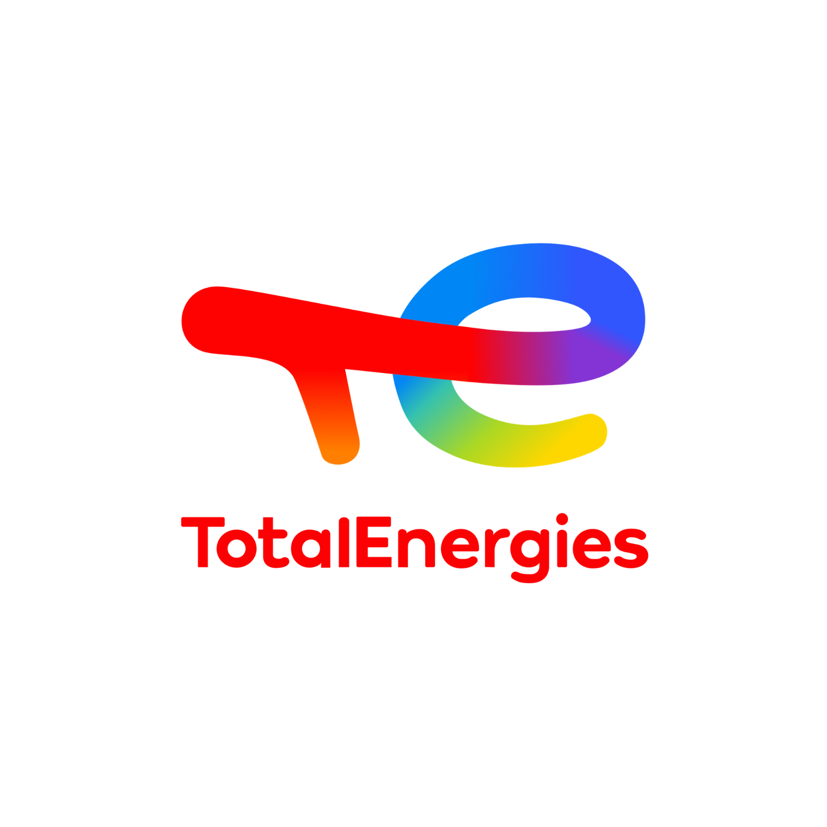 Total Energies logo 