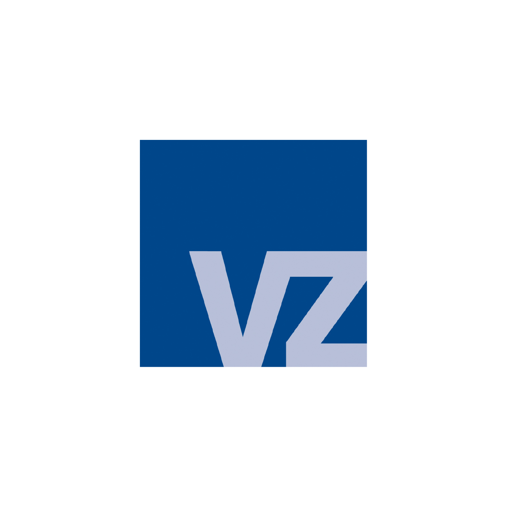 VZ logo