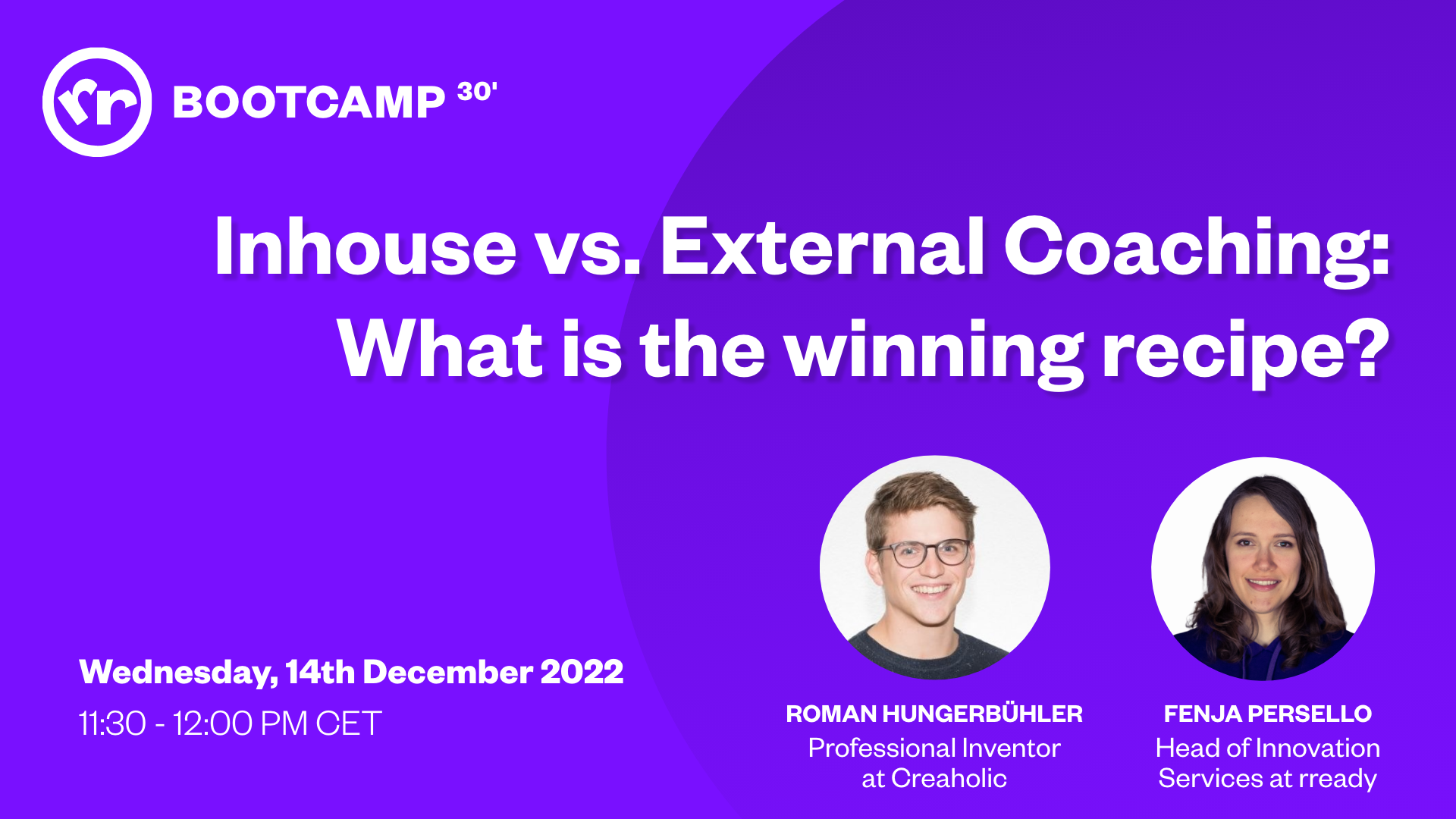 Inhouse vs External Coaching Webinar