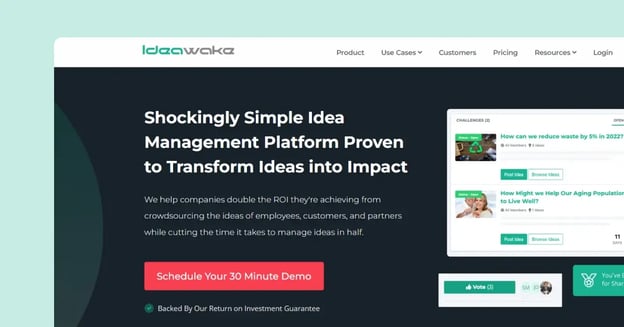 ideawake-homepage