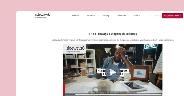 sideways-six-homepage
