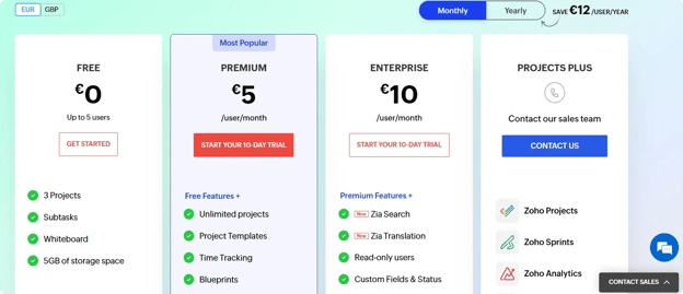 zoho-pricing