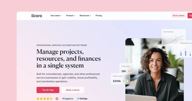 scoro-homepage