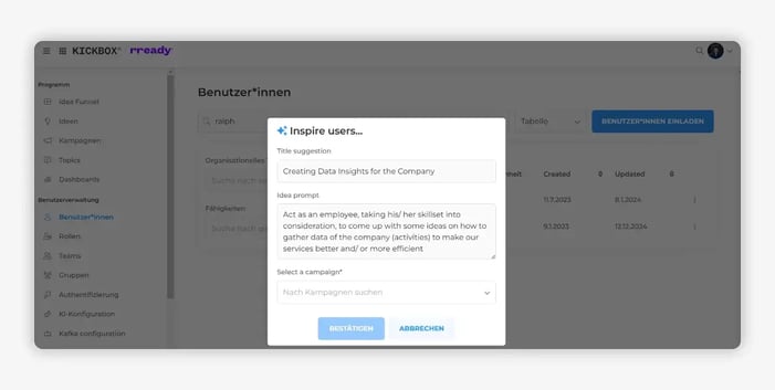 inspire-users