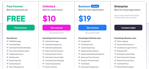 clickup-pricing