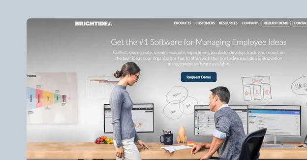brightidea-homepage