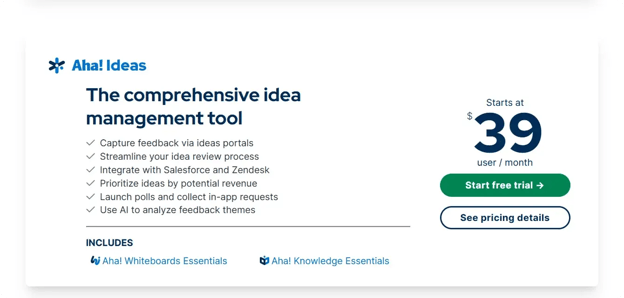 aha-pricing
