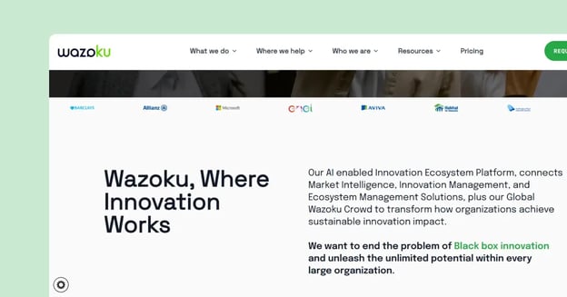 wazoku-homepage