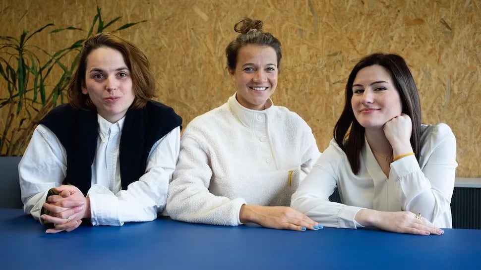 IWD rready News