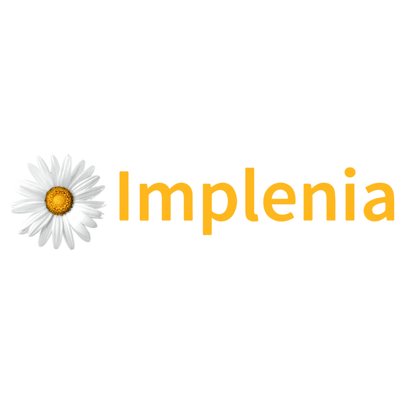 Implenia logo