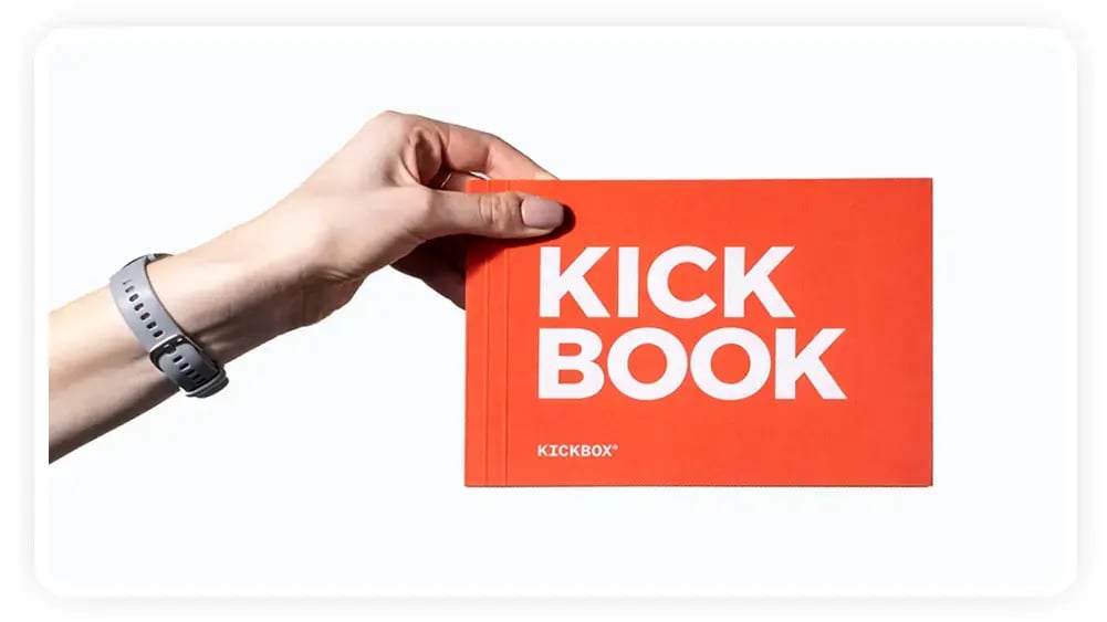 Proven Kickbox Methodology