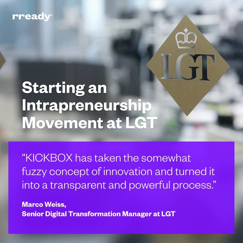 LGT