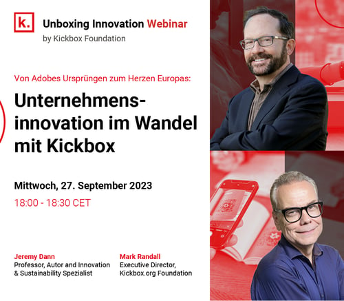 Kickbox Foundation Webinar