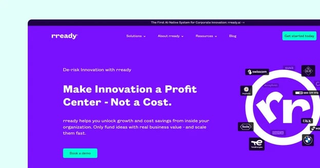 rready-homepage