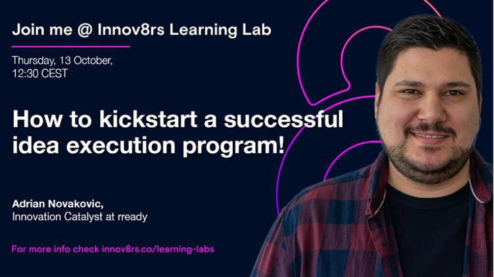 Innov8rs Learning Labs 