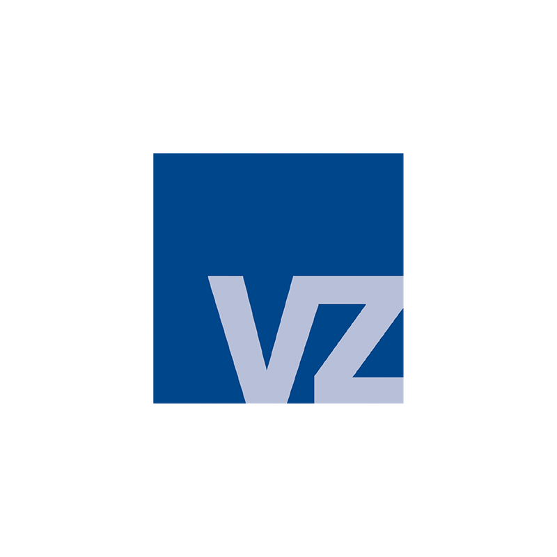 VZ logo