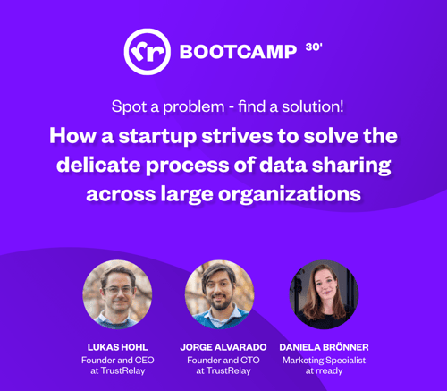 Event Banner for a webinar titled 