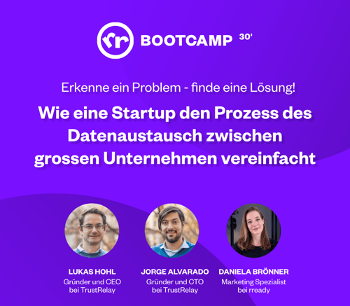 Event Banner for a webinar titled 