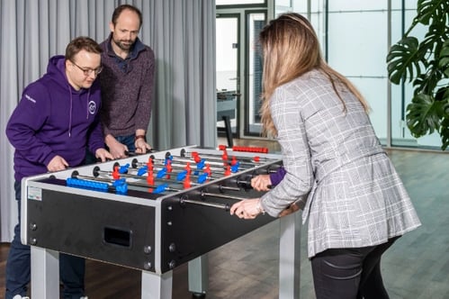 Value Teamwork