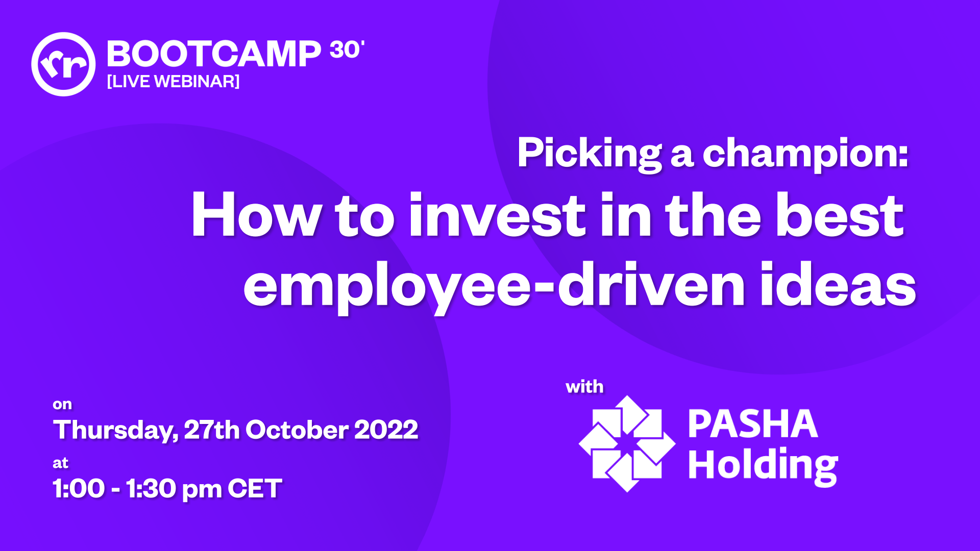 Invest in the best employee-driven ideas_webinar