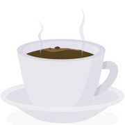GIF Illustration Coffee