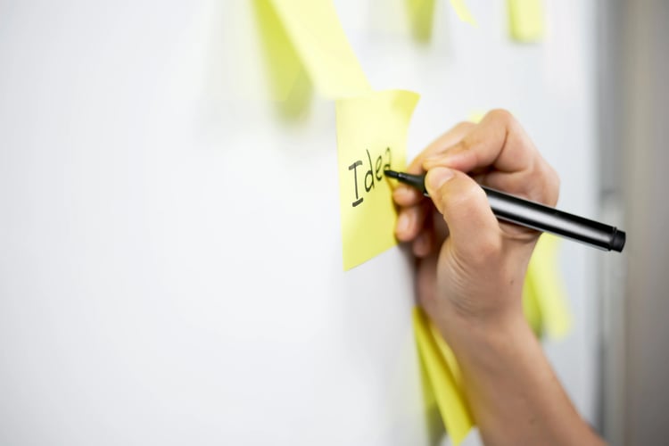 Demistify the concept of innovation