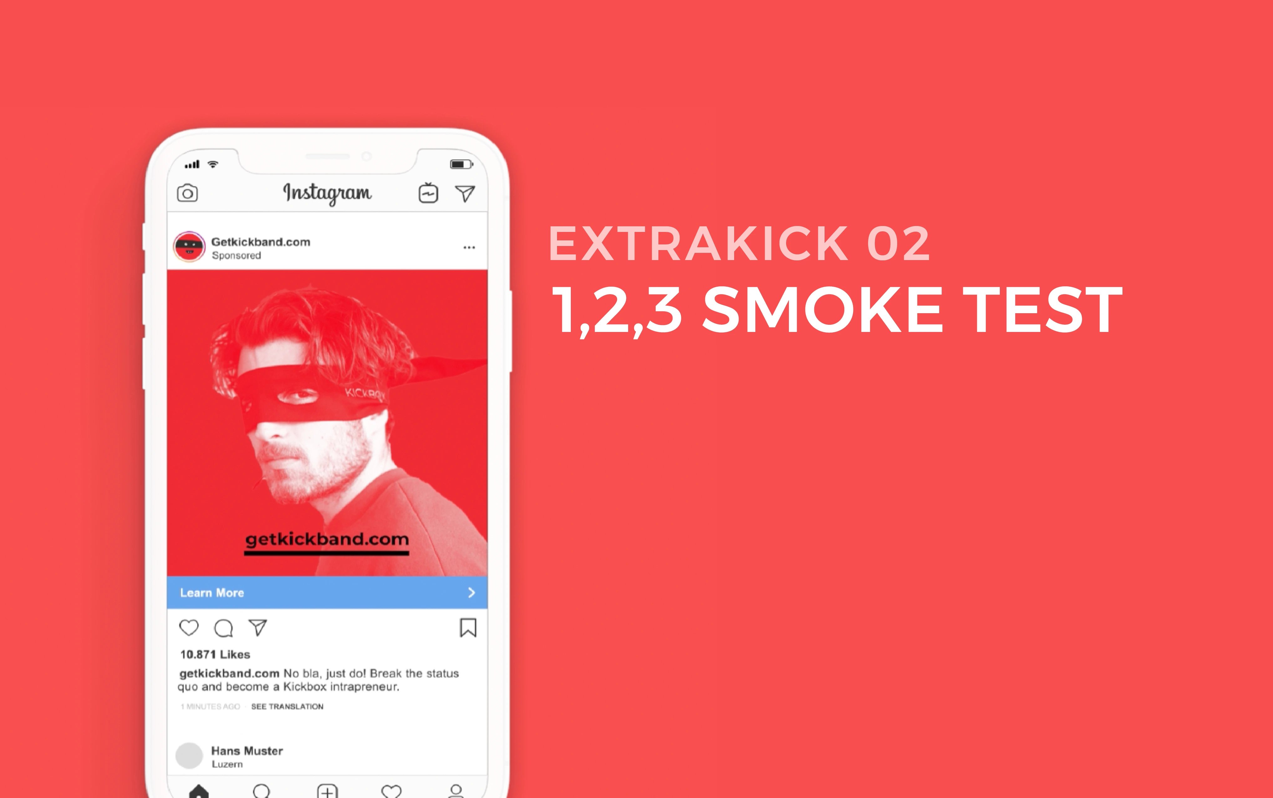 EXTRAKICK 02