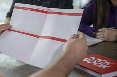 KICKMAP