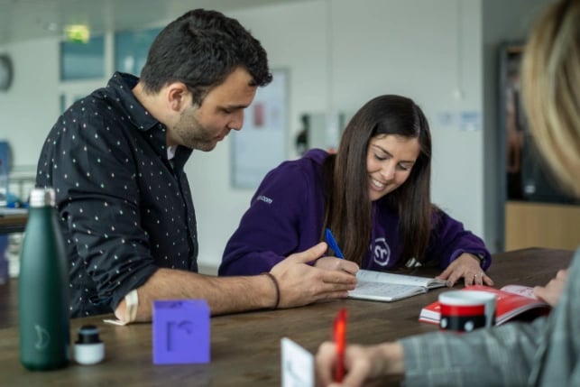 onboarding experience rready