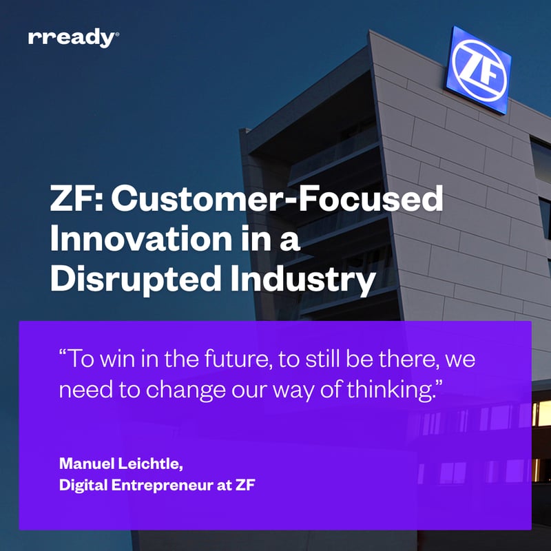 ZF