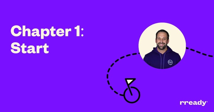 Chapter_1 KICKBOX method explainer video
