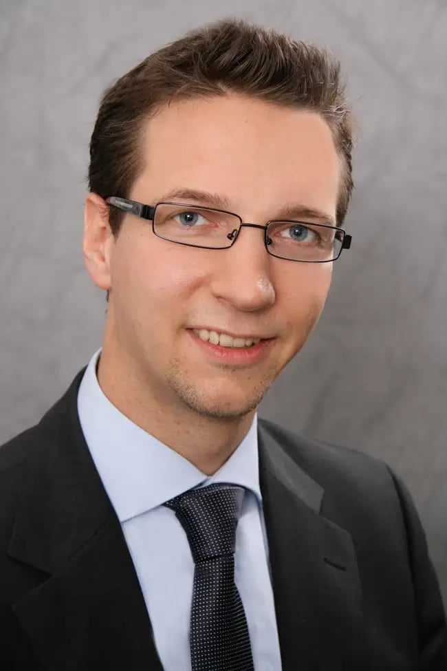 Dr. Ulrich Stephany